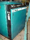 COMPARE CYCLON Model 6000, 50 hp, Air compressor,